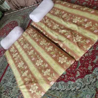 رخت خواب تمیز دست دوز