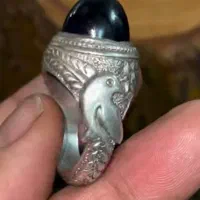 لعل رکاب کفتری