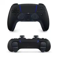 دسته PS5 مشکی