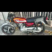 موتور بسیار تمیز