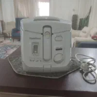 سرخکن با روغن