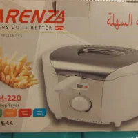 سرخ کن ، قهوه جوش ، هواپز|سایر لوازم برقی|تربتحیدریه, میدان مرکزی|دیوار