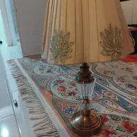 یک عدد آباژور برنز