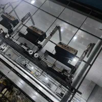 خشک کن حرارتی