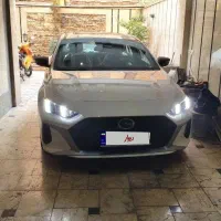 گک امپو هیبرید گارانتی فعال|خودرو سواری و وانت|تهران, افسریه شمالی|دیوار