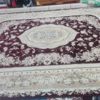 فرش 12متری|فرش|حمیدیه, |دیوار