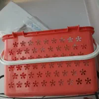 سبدمسافرتی بزرگ