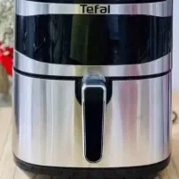 سرخکن بدون روغن تفال|اجاق گاز و لوازم برقی پخت‌وپز|ماسال, |دیوار