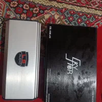 سیستم صوتی وتصویری|صوتی و تصویری|نیمروز, |دیوار