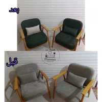 تعمیرات مبل و صندلی فلورانس|خدمات پیشه و مهارت|داراب, |دیوار