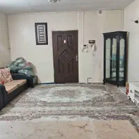۵۸متر یک خواب پارکینگ انباری آسانسور|اجارهٔ آپارتمان|تهران, راه آهن|دیوار
