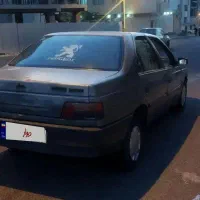 پژو 2000دوگانه|خودرو سواری و وانت|تبریز, |دیوار