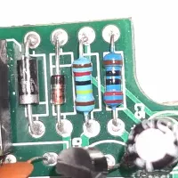 تعمیرات برد انواع لوازم خانگی و پزشکی و صنعتی