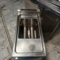 سرخ کن