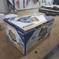 اره دیسکی کنزاکس اصل نو با تیغه ام دی اف