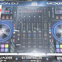 دستگاه Dj all in one Denon MCX 8000|آلات موسیقی|تهران, زعفرانیه|دیوار