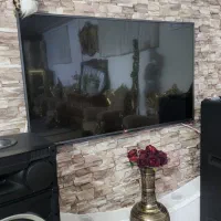 تلوزیون ال جی 55