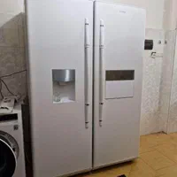 تعمیرات تخصصی یخچال ولباسشویی اتومات درمحل|خدمات پیشه و مهارت|زاهدان, |دیوار