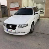 سمند سورن