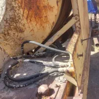 تعدادی میکسر ۷۵۰ و ۱۰۰۰ پاکت دار یک جا برای فروش|ماشین‌آلات صنعتی|اسلام‌شهر, شهرک قائمیه|دیوار