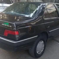 پژو 405 GLX مدل ۱۳۸۲ نقدواقساط|خودرو سواری و وانت|تهران, سلسبیل جنوبی|دیوار
