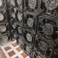 اجاق گاز پلوپز سه شعله مجلسی.مشعل دار|اجاق گاز و لوازم برقی پخت‌وپز|مشهد, هنرور|دیوار