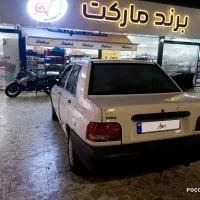 پراید ۱۳۱ فروشی مدل ۹۶|خودرو سواری و وانت|بابل, |دیوار