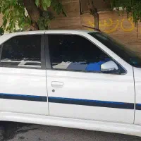 فروش پژو پارس ۴۰۱موتور xu7