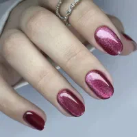 خدمات حرفه ای ناخن