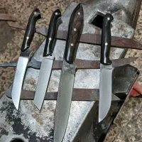چاقو کلکسیونی