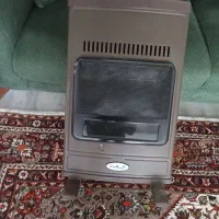 بخاری بدون دودکش آبسال مدل431