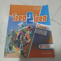 کتاب کار و کمک درسی هفتم و نهم تین تو تین ۲|کتاب و مجله آموزشی|مشهد, شریف|دیوار