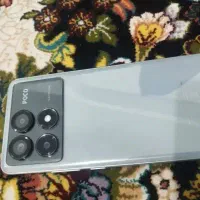 Poco X6 pro 512 ram12 5G