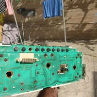 وسایل ماشین|قطعات یدکی و لوازم جانبی|نسیمشهر, |دیوار