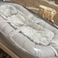 تشک گارد دار نوزاد مارک رزبرن