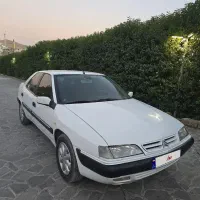 زانتیا مدل1388سفید