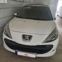 207پانوراما فول استاندارد ۸۵گانه