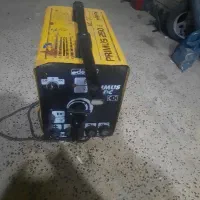 دینام جوشکاری