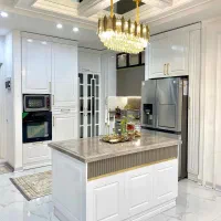 انواع کابیت/کمددیواری/کمدریلی/دکور مغازه/تخت خواب|جاکفشی، کمد، دراور|بانه, |دیوار