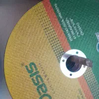 صفحه استیل بر و صاب