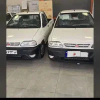 پراید‌وانت1405صفر‌کیلومتر