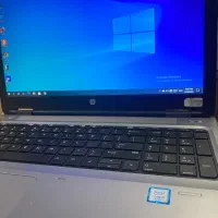 لپتاپ hp فوق تمیز|رایانه همراه|بابل, |دیوار