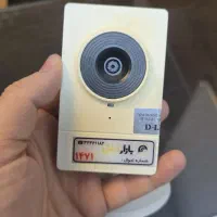 دوربین تحت شبکه D Link