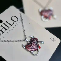 گردنبند های ومپایری|بدلیجات|تهران, هفده شهریور|دیوار