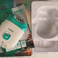 اپیلاتور حرفهای VGR مدل V-726 (نو)