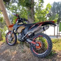 موتور هوندا CRF 450 مدل ۱۳۹۳