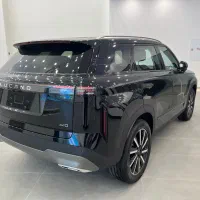 ‌لوکانو L7 مشکی تحویل نمایندگی