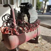 اجاره ابزار ولیعصرعج گلپایگان|خدمات پیشه و مهارت|گلپایگان, |دیوار