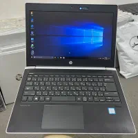 لپ تاپ اچ پی نسل ۸|رایانه همراه|زاهدان, |دیوار