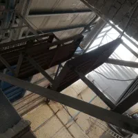 جوشکار اسکلت سقف سبک|خدمات پیشه و مهارت|مشهد, کوی سیدی|دیوار